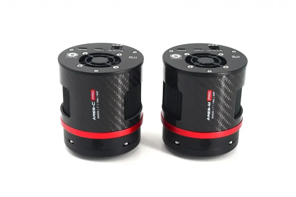 Аксессуары для телескопа Player One Ares-M Pro с моноохлаждением для астрономии, глубокого космоса и фотографии планет Imx533
Аксессуары для телескопа Player One Ares-M Pro с моноохлаждением для астрономии, глубокого космоса и фотографии планет Imx533