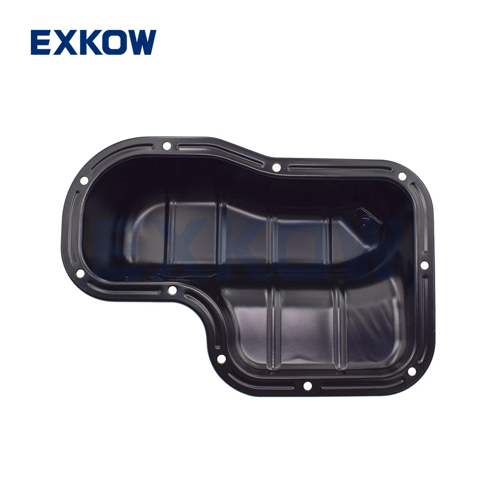 Масляный поддон двигателя для Nissan Navara D40 Frontier 2012- 11110-EB70A 11110-5X01A 11110-EB31A
Масляный поддон двигателя для Nissan Navara D40 Frontier 2012- 11110-EB70A 11110-5X01A 11110-EB31A