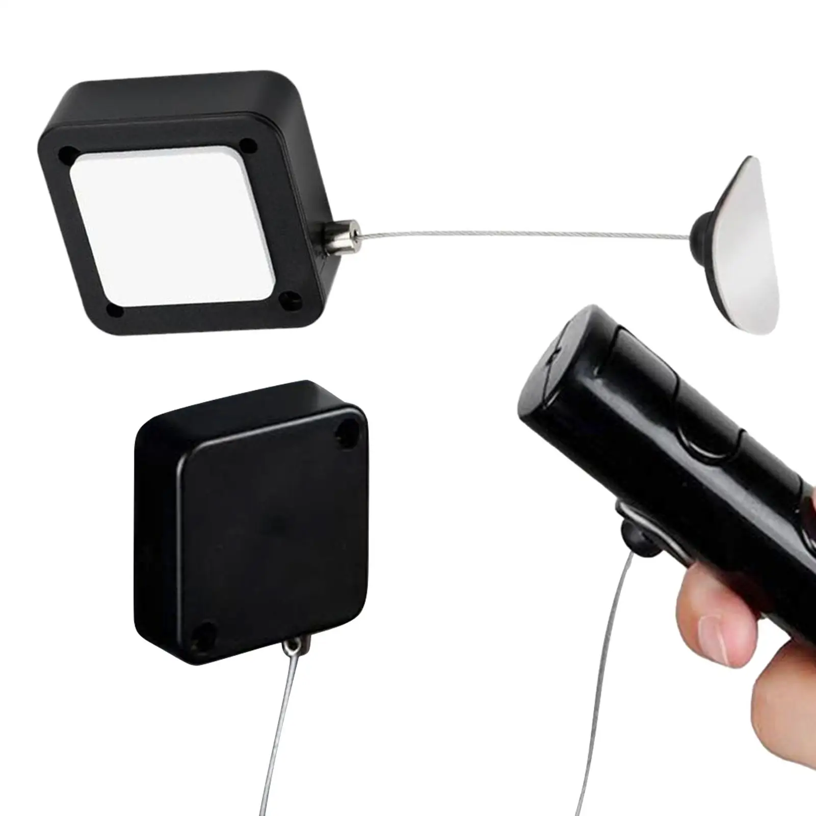 Ремешок с дистанционным управлением, органайзер с защитой от потери, 2-х предметный кабель безопасности с дистанционным управлением для дома, спальни, отеля, прикроватная тумбочка, игровая комната
Ремешок с дистанционным управлением, органайзер с защитой от потери, 2-х предметный кабель безопасности с дистанционным управлением для дома, спальни, отеля, прикроватная тумбочка, игровая комната