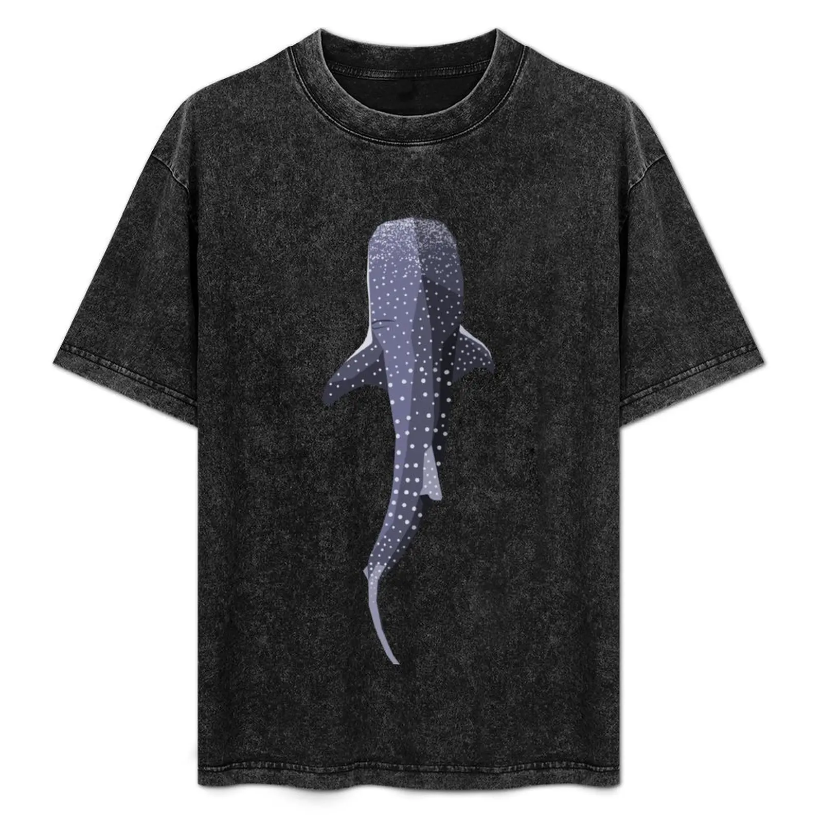 Vector Whale Shark T-Shirt Basic Tee Shirt for Everyday Outfit
Vector Whale Shark T-Shirt Basic Tee Shirt for Everyday Outfit
