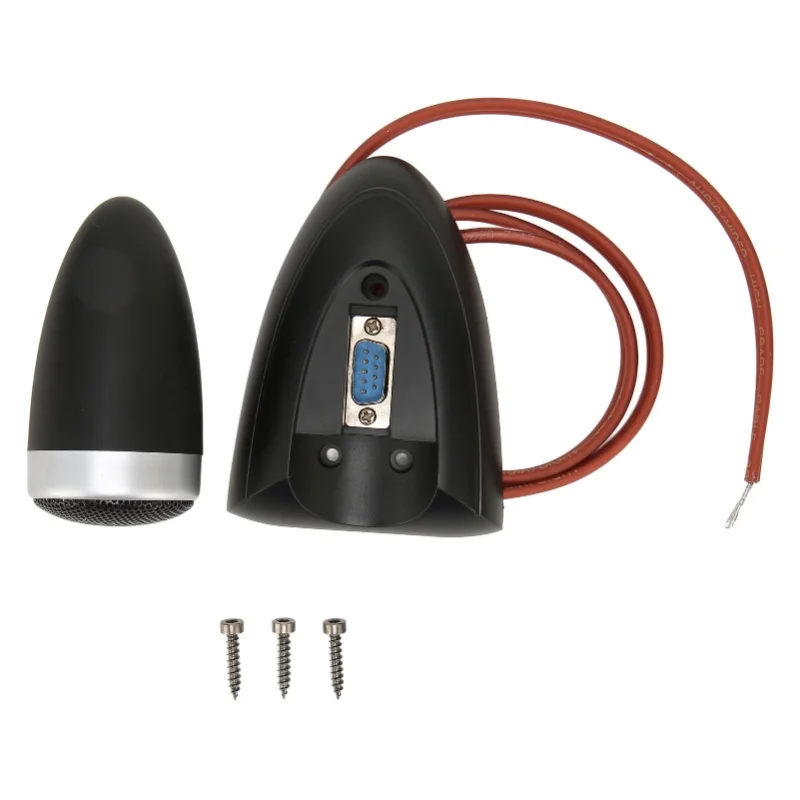 Внешний твитер с сопротивлением 4 Ом, номинальной мощностью 35 Вт, удобный профессиональный твитер для автомобиля
Внешний твитер с сопротивлением 4 Ом, номинальной мощностью 35 Вт, удобный профессиональный твитер для автомобиля