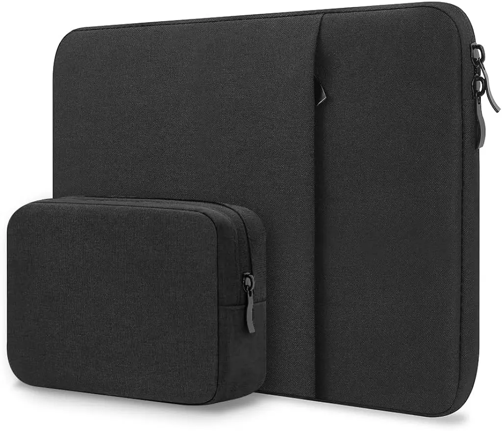 Чехол для ноутбука DEHAI 15 дюймов, водонепроницаемый чехол для MacBook Air 15 дюймов, A2941, аксессуары для путешествий, маленькая сумка
Чехол для ноутбука DEHAI 15 дюймов, водонепроницаемый чехол для MacBook Air 15 дюймов, A2941, аксессуары для путешествий, маленькая сумка