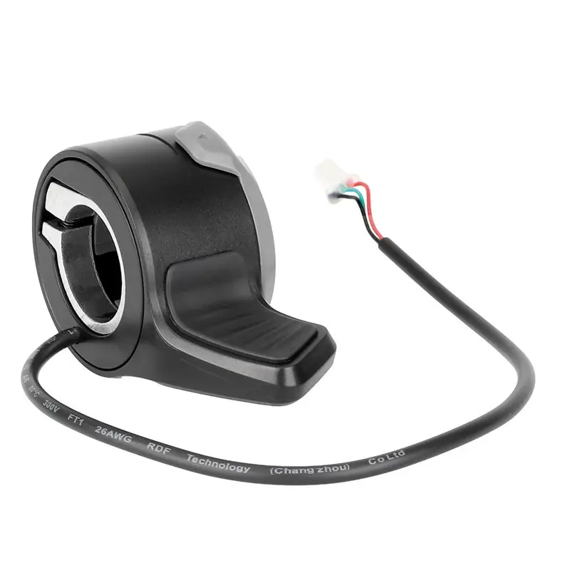 AEF3-Thumb Throttle Accelerator For NIU Electric Scooter Accelerator Electric Scooter Accessories
AEF3-Thumb Throttle Accelerator For NIU Electric Scooter Accelerator Electric Scooter Accessories