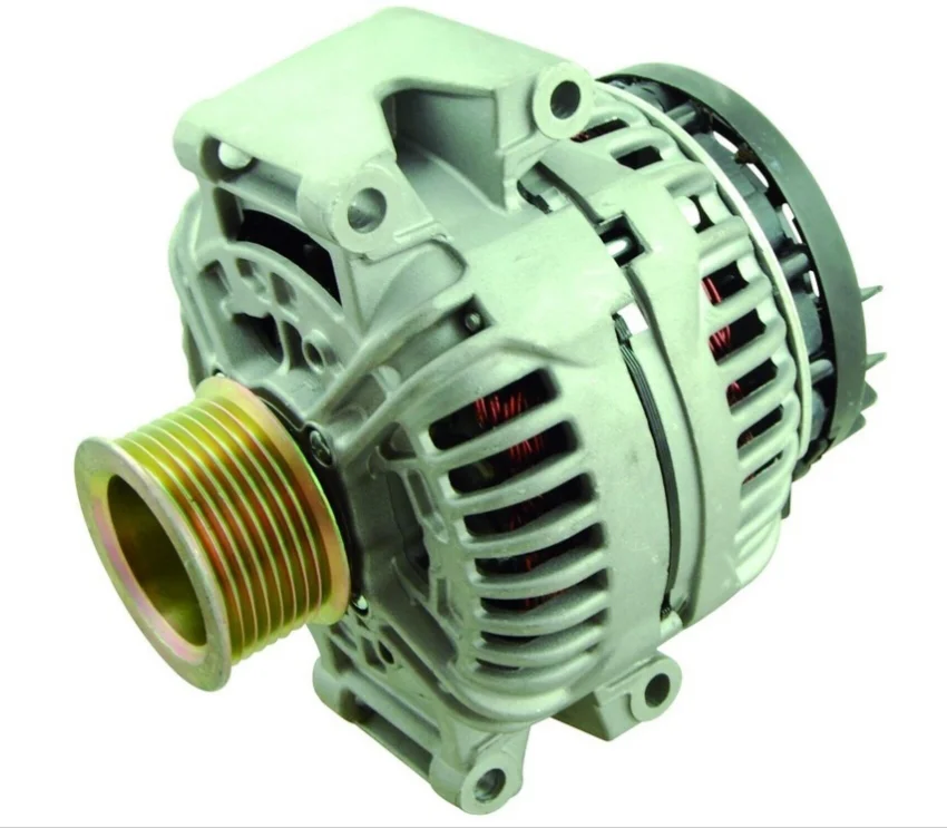 W211 W906 alternator replaces 0121540602 OE a2711541002 2711540602 2711541402 2711540802 E Class 2002 2009 for Mercedes Benz
W211 W906 alternator replaces 0121540602 OE a2711541002 2711540602 2711541402 2711540802 E Class 2002 2009 for Mercedes Benz