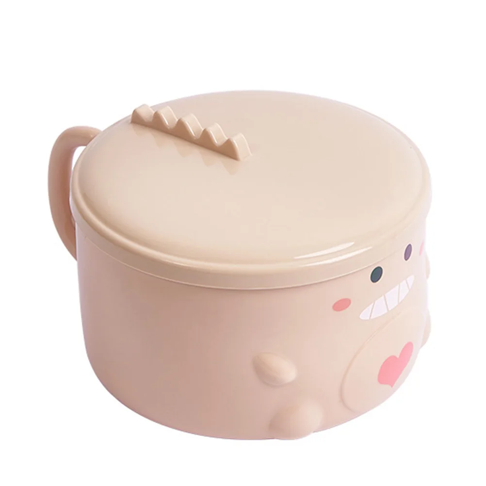 1pc Stainless Steel Soup Bowl Large Office Food Serving Container Capacity Easy Storage Kitchen Supplies Food Container
1pc Stainless Steel Soup Bowl Large Office Food Serving Container Capacity Easy Storage Kitchen Supplies Food Container