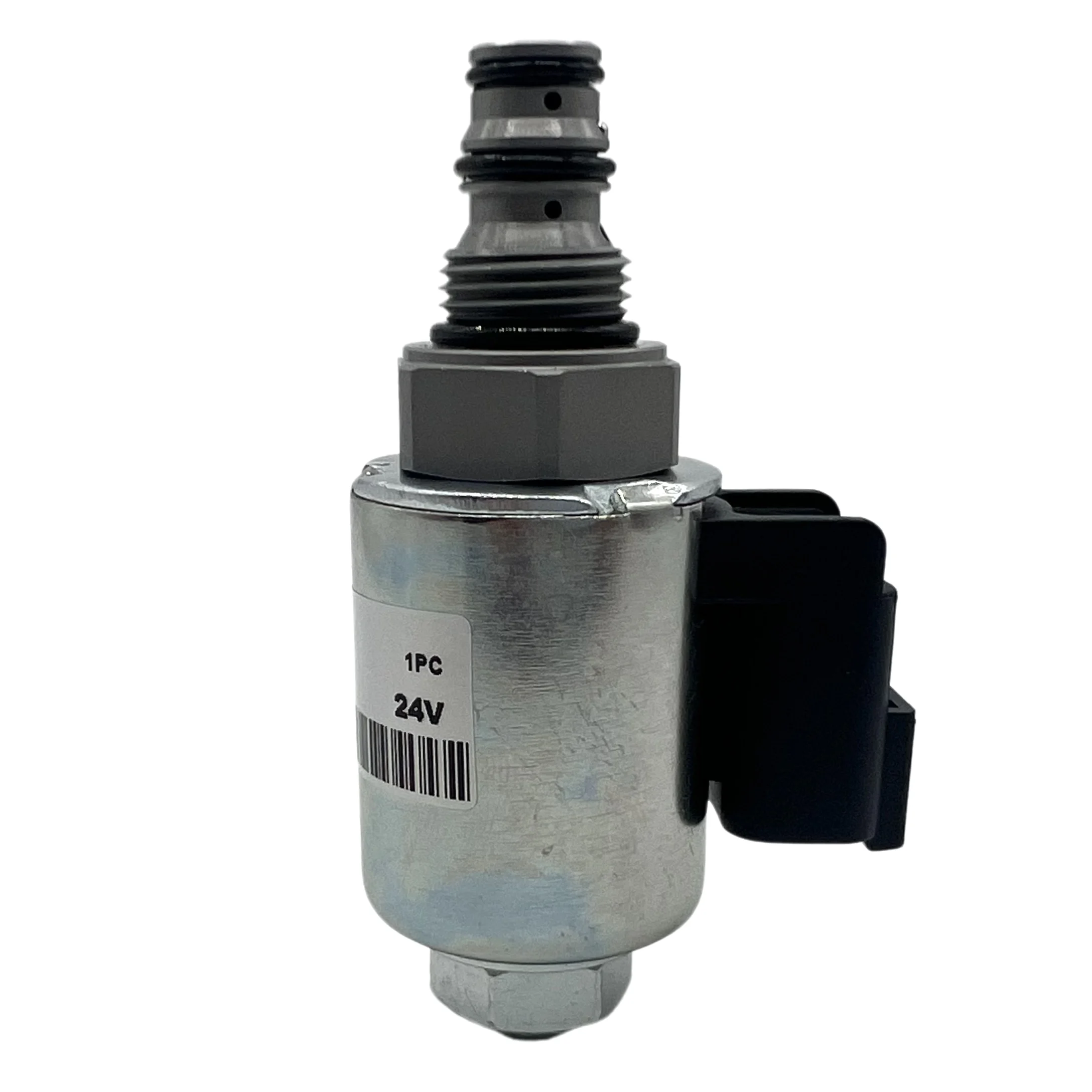 Solenoid Valve Swing Solenoid Valve 185-4254 For Excavator Spare Parts 216 216B 226 226B
Solenoid Valve Swing Solenoid Valve 185-4254 For Excavator Spare Parts 216 216B 226 226B