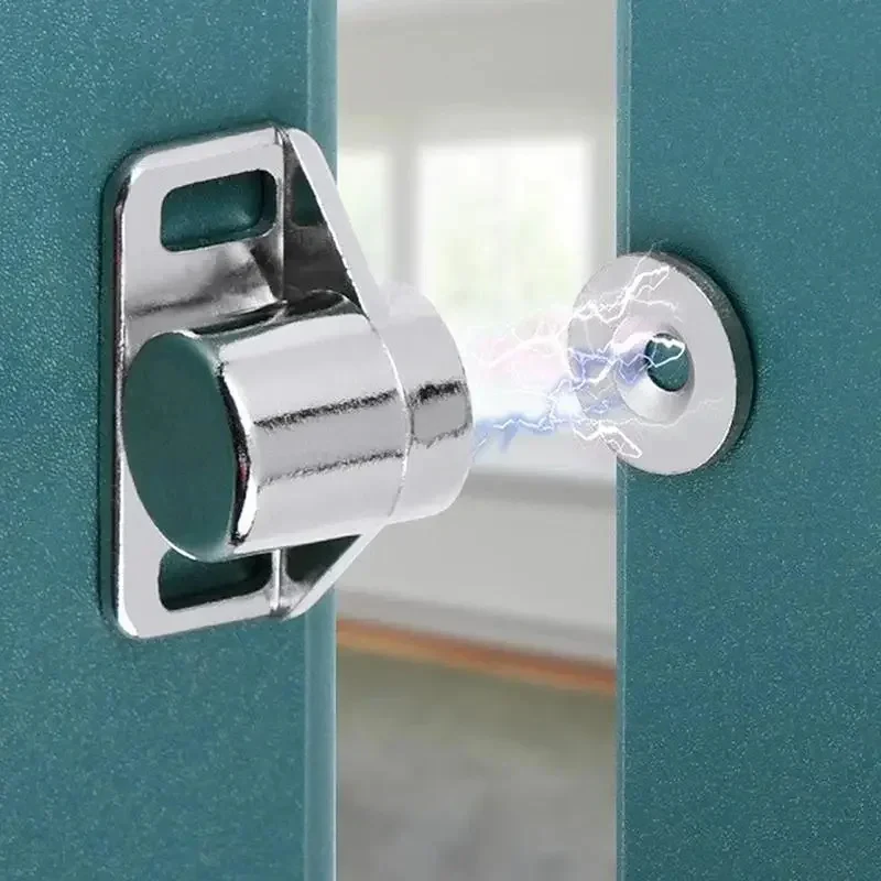 Magnet Cabinet Door Catch Magnetic Furniture Door Stopper Effect Strong Magnets Door Super Powerful Neodymium Magnet Latch
Magnet Cabinet Door Catch Magnetic Furniture Door Stopper Effect Strong Magnets Door Super Powerful Neodymium Magnet Latch