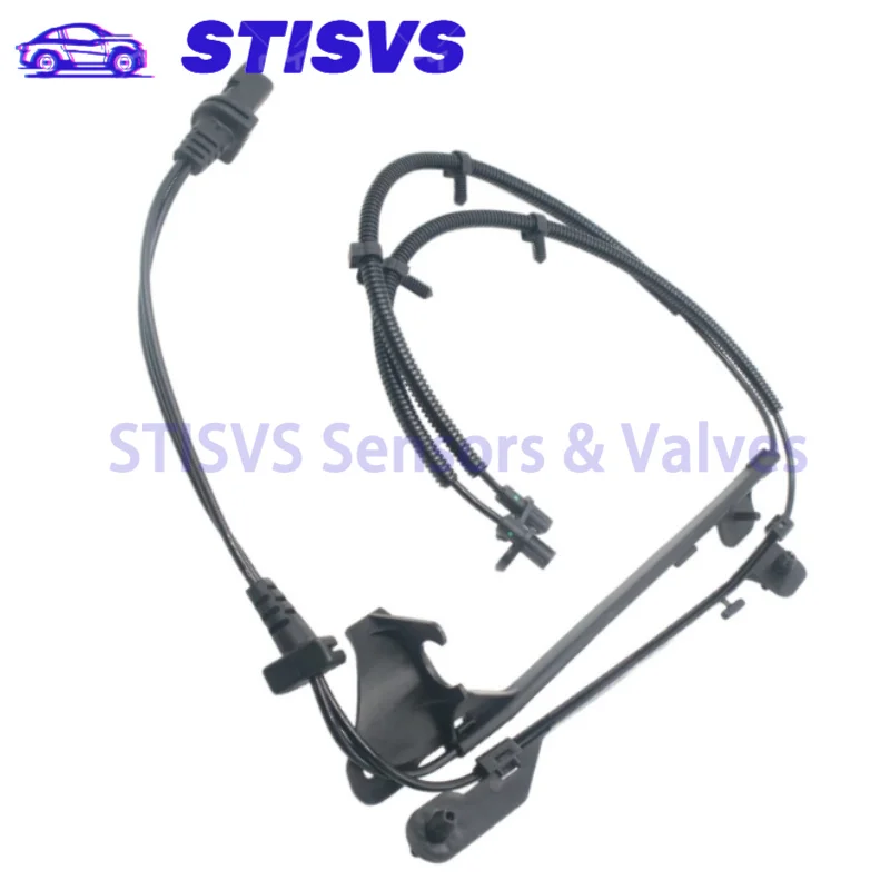 Rear Left/Right ABS Sensor for Ford Fiesta MK5 V 2001-2010 Car Parts accessories 2S61 2B372 BD 2S612B372BD 2S61-2B372-BD New
Rear Left/Right ABS Sensor for Ford Fiesta MK5 V 2001-2010 Car Parts accessories 2S61 2B372 BD 2S612B372BD 2S61-2B372-BD New