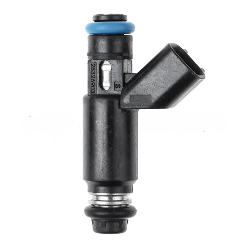 NEW OEM Fuel Injectors 12580426 25326903 for GMC CHEVROLET 5.3L FLEX FUEL 8pcs
NEW OEM Fuel Injectors 12580426 25326903 for GMC CHEVROLET 5.3L FLEX FUEL 8pcs