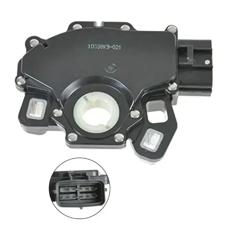 Loki J 4R100 нейтральный предохранительный переключатель коробки передач 11-контактный для Bronco E150 E250 E350 F150 F250 F350 F450 Lincoln, детали авто коробки передач
Loki J 4R100 нейтральный предохранительный переключатель коробки передач 11-контактный для Bronco E150 E250 E350 F150 F250 F350 F450 Lincoln, детали авто коробки передач