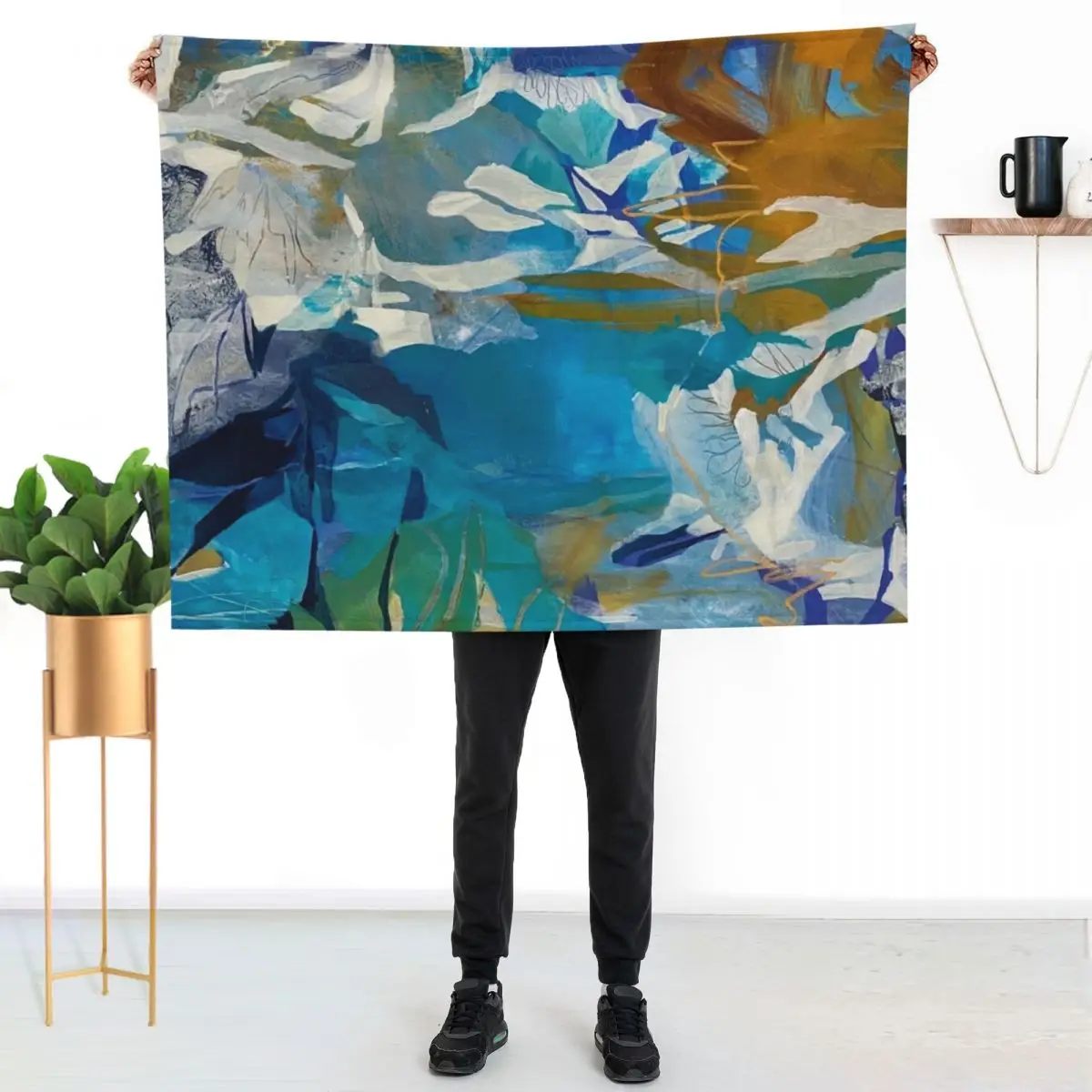Chasing Dreams Throw Blanket Fuzzy Plush Throw Blanket for Sofa Chair
Chasing Dreams Throw Blanket Fuzzy Plush Throw Blanket for Sofa Chair