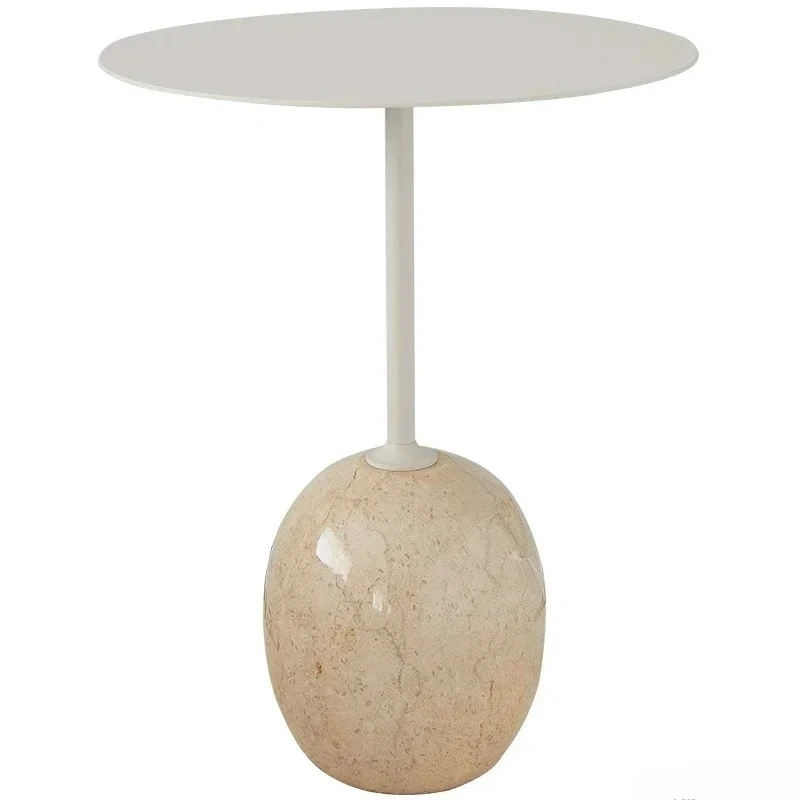 For Table basse ronde en marbre naturel, design moderne et créatif, côté balcon, quelques simples, canapé, meubles de salon
For Table basse ronde en marbre naturel, design moderne et créatif, côté balcon, quelques simples, canapé, meubles de salon