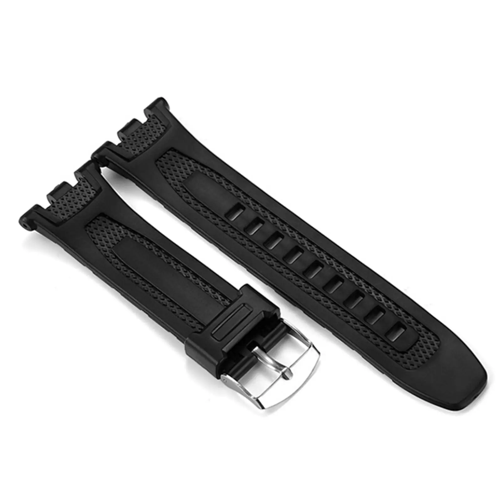 Electronic Watch Waterproof Chronograph Luminous Calendar Display Wrist Watch for Swimming
Electronic Watch Waterproof Chronograph Luminous Calendar Display Wrist Watch for Swimming