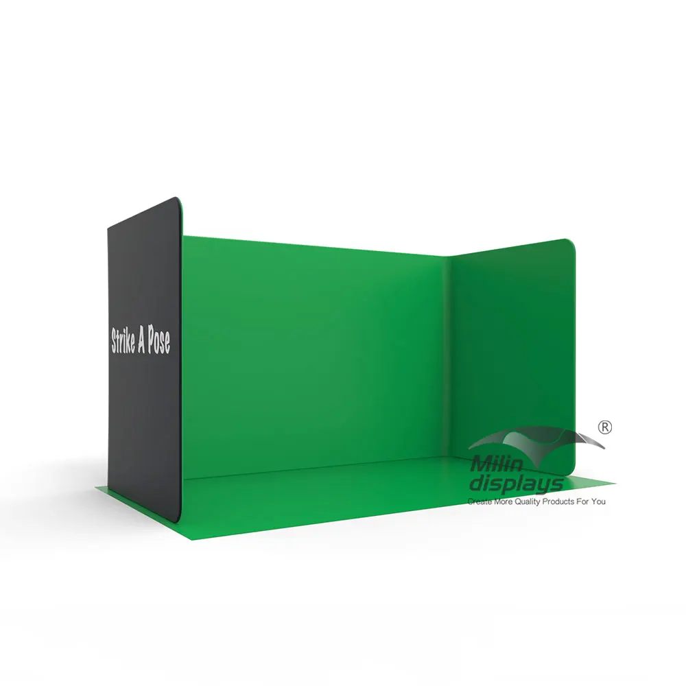 Изготовленная на заказ большая U-образная фоновая фотография с зеленым экраном, видеозеленый тканевый фон, стена
Изготовленная на заказ большая U-образная фоновая фотография с зеленым экраном, видеозеленый тканевый фон, стена