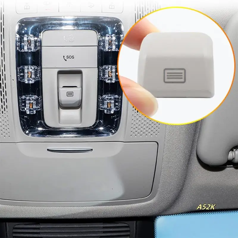 Car Sunroof Window Roof Control Panel Switch Button Control Panel Switch For Mercedes Benz GLE GLS W167 GLE350 450
Car Sunroof Window Roof Control Panel Switch Button Control Panel Switch For Mercedes Benz GLE GLS W167 GLE350 450