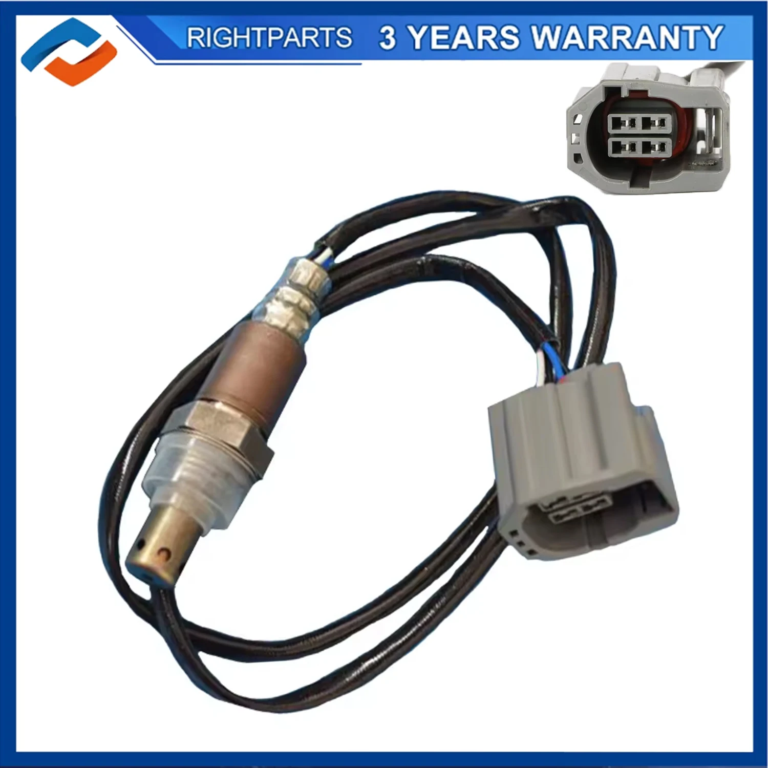 Датчик кислорода (лямбда-зонд) RF8G-18-8G1 DOX-0539, RF7J-18-8G1B, RF7N-18-8G1 для MAZDA 3, 5, 6 2.0 DIESEL 2002-2007
Датчик кислорода (лямбда-зонд) RF8G-18-8G1 DOX-0539, RF7J-18-8G1B, RF7N-18-8G1 для MAZDA 3, 5, 6 2.0 DIESEL 2002-2007