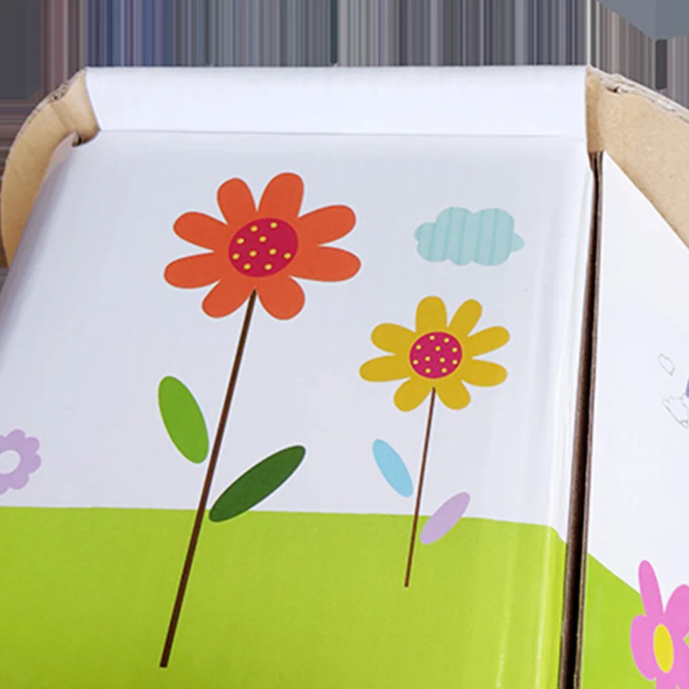 1Pcs Foldable Portable Toilet Baby Travel Potty Trainer Lightweight Compact Paper Seat for Car Outdoor Use Travel Potty Trainer
1Pcs Foldable Portable Toilet Baby Travel Potty Trainer Lightweight Compact Paper Seat for Car Outdoor Use Travel Potty Trainer