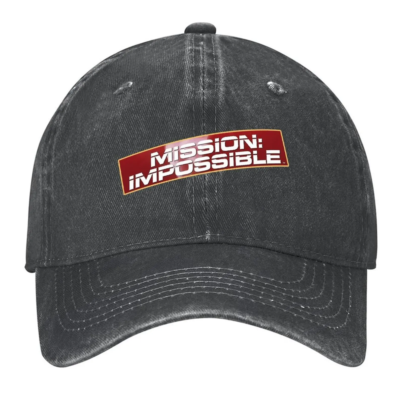 Mission Impossible, 70's series Baseball Cap Winter hat Luxury Man Hat sailor cap for men Beach Men Hats Women's
Mission Impossible, 70's series Baseball Cap Winter hat Luxury Man Hat sailor cap for men Beach Men Hats Women's