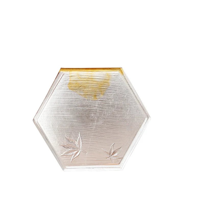 Glazed pastel four seasons saucer household incense plate spring summer autumn and winter set tray handmade
Glazed pastel four seasons saucer household incense plate spring summer autumn and winter set tray handmade