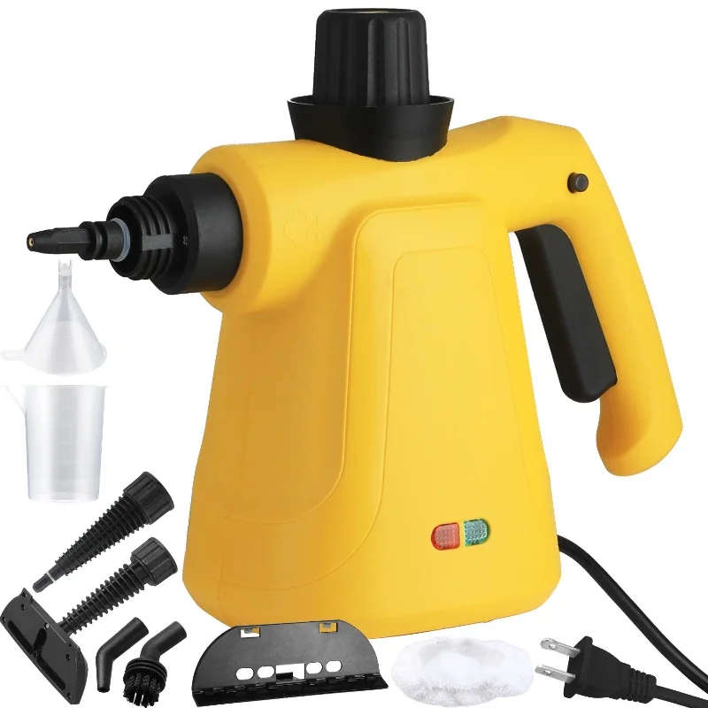 High temperature and high pressure cleaning steam disinfection machine, convenient household air conditioning cleaning machine
High temperature and high pressure cleaning steam disinfection machine, convenient household air conditioning cleaning machine