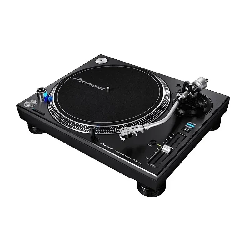 DJ PLX-1000 Vinyl Direct Drive Record Player Disc
DJ PLX-1000 Vinyl Direct Drive Record Player Disc