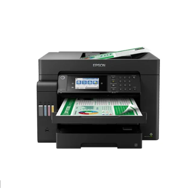 For Epson Ink Tank Type L15158 A3+ Color Digital MFP -Standard Edition
For Epson Ink Tank Type L15158 A3+ Color Digital MFP -Standard Edition
