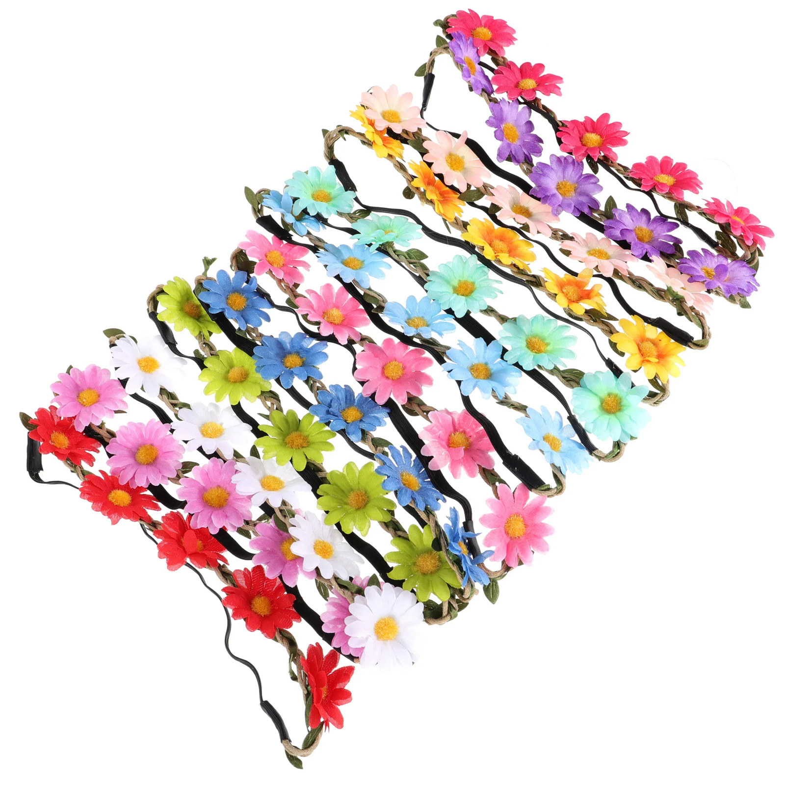 12 шт. изысканная маленькая повязка на голову с короной и цветком ромашки, легкий портативный аксессуар для женщин и девочек, повязка на голову с ромашкой, цветочная корона
12 шт. изысканная маленькая повязка на голову с короной и цветком ромашки, легкий портативный аксессуар для женщин и девочек, повязка на голову с ромашкой, цветочная корона