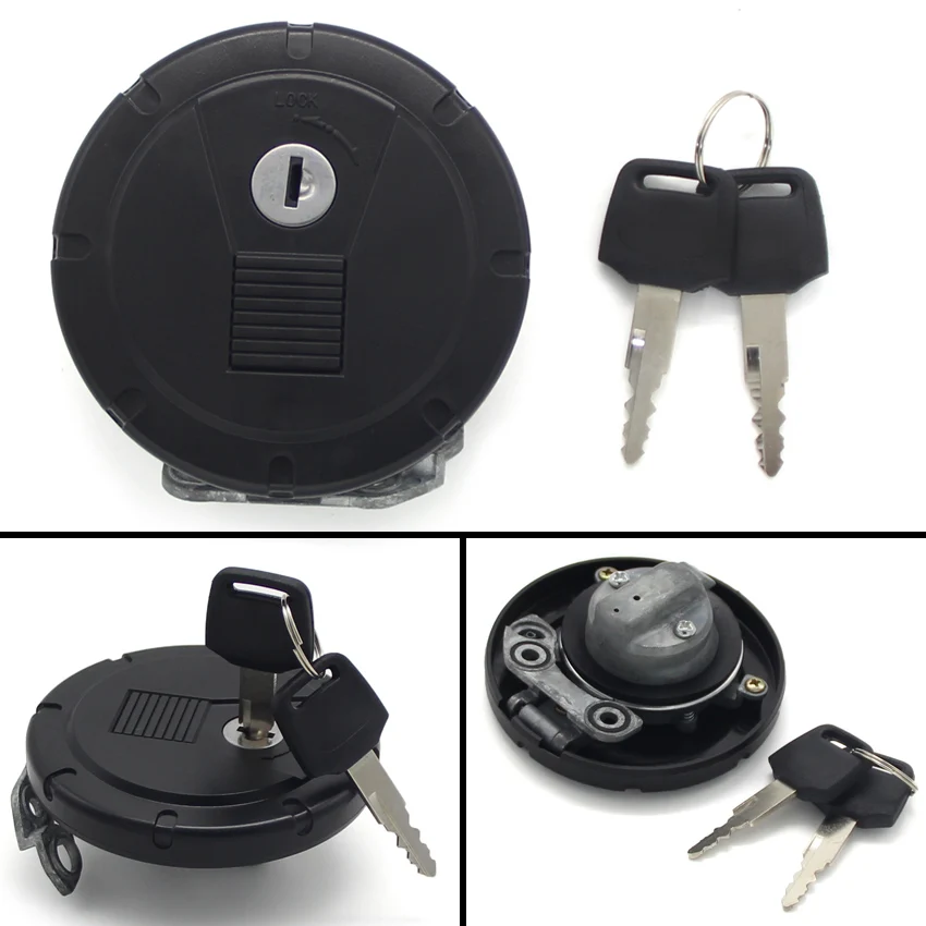 For Kawasaki KL110 KSR KL250 Super KLR250 KL650 Tengal KLR650 51049-0047 Motorcycle Ignition Switch Lock Fuel Gas Cap Key Set
For Kawasaki KL110 KSR KL250 Super KLR250 KL650 Tengal KLR650 51049-0047 Motorcycle Ignition Switch Lock Fuel Gas Cap Key Set