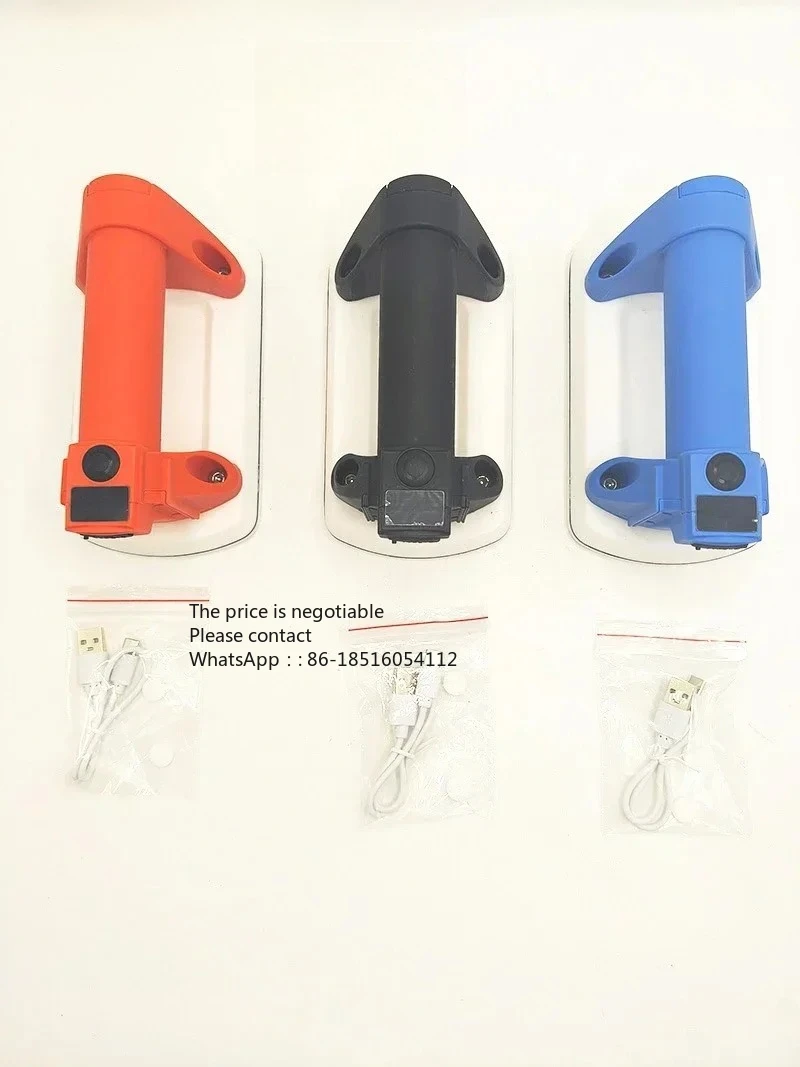 Handheld Lifting 100KG 93 * 170mm Tool Glass Brick Mini Automatic Pump Object Electric Vacuum Suction Cup
Handheld Lifting 100KG 93 * 170mm Tool Glass Brick Mini Automatic Pump Object Electric Vacuum Suction Cup