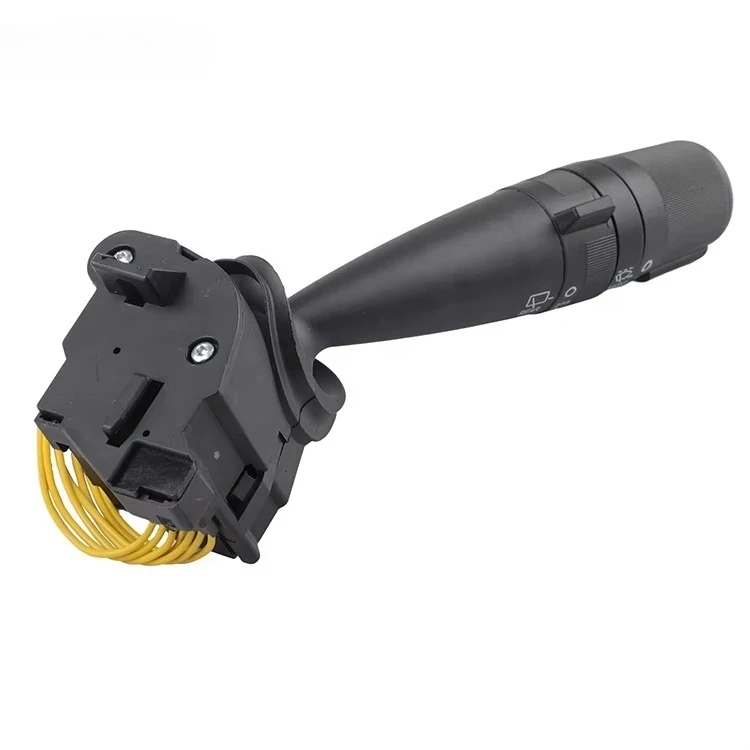 Hot-selling combination pole windshield wiper switch 68003215AA
Hot-selling combination pole windshield wiper switch 68003215AA