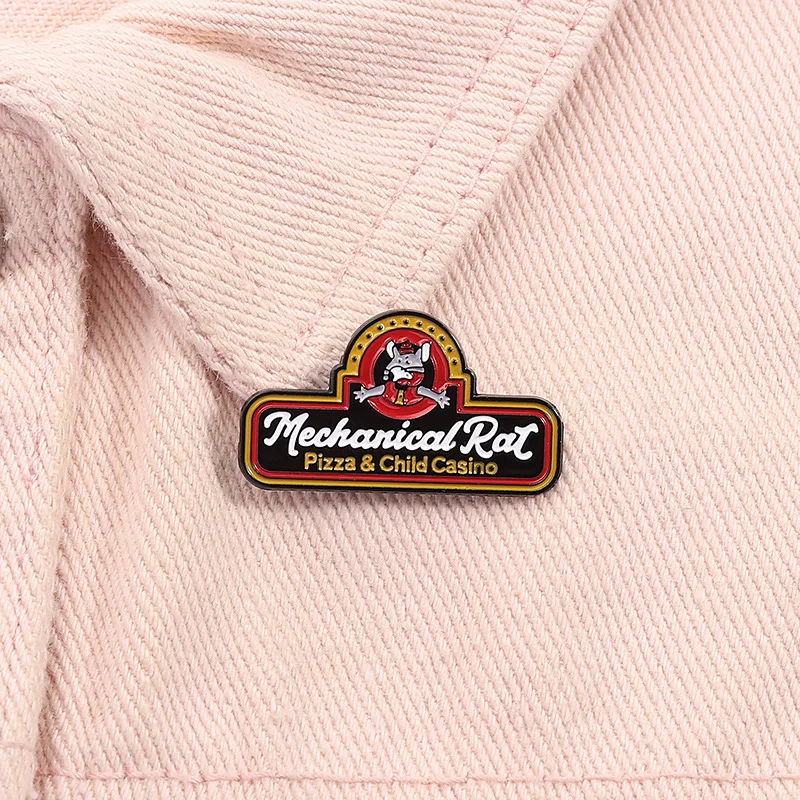 Fashion women's brooch cartoon alloy drip oil brooch clothing accessories jewelry gifts
Fashion women's brooch cartoon alloy drip oil brooch clothing accessories jewelry gifts