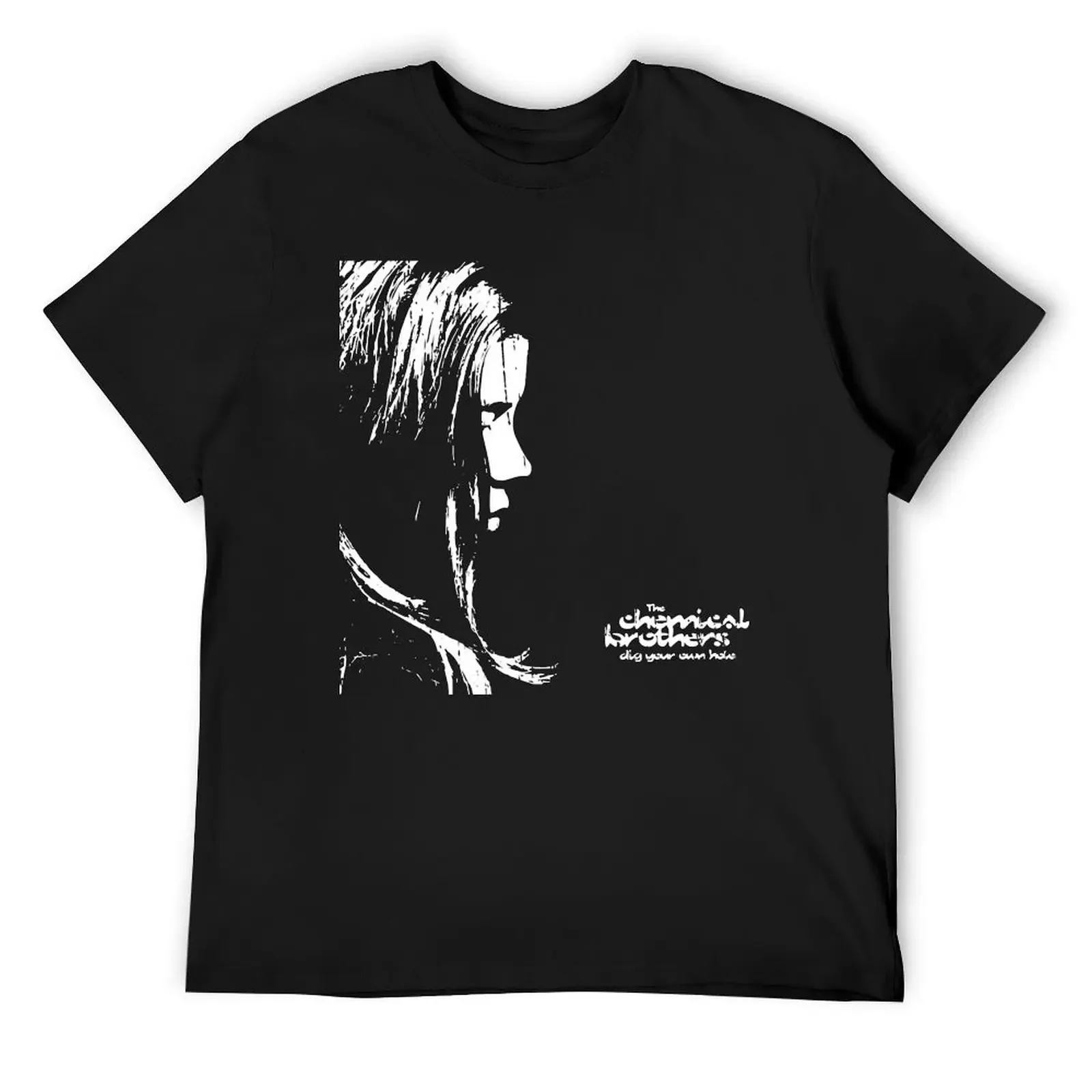 Dig your Own Hole T-Shirt essential t shirt heavyweights man clothes summer top mens clothes
Dig your Own Hole T-Shirt essential t shirt heavyweights man clothes summer top mens clothes