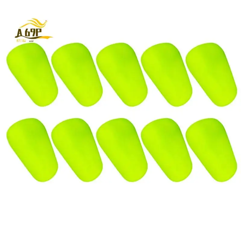 Футбольные щитки A69P-Mini, износостойкие, амортизирующие, для тренировок
Футбольные щитки A69P-Mini, износостойкие, амортизирующие, для тренировок