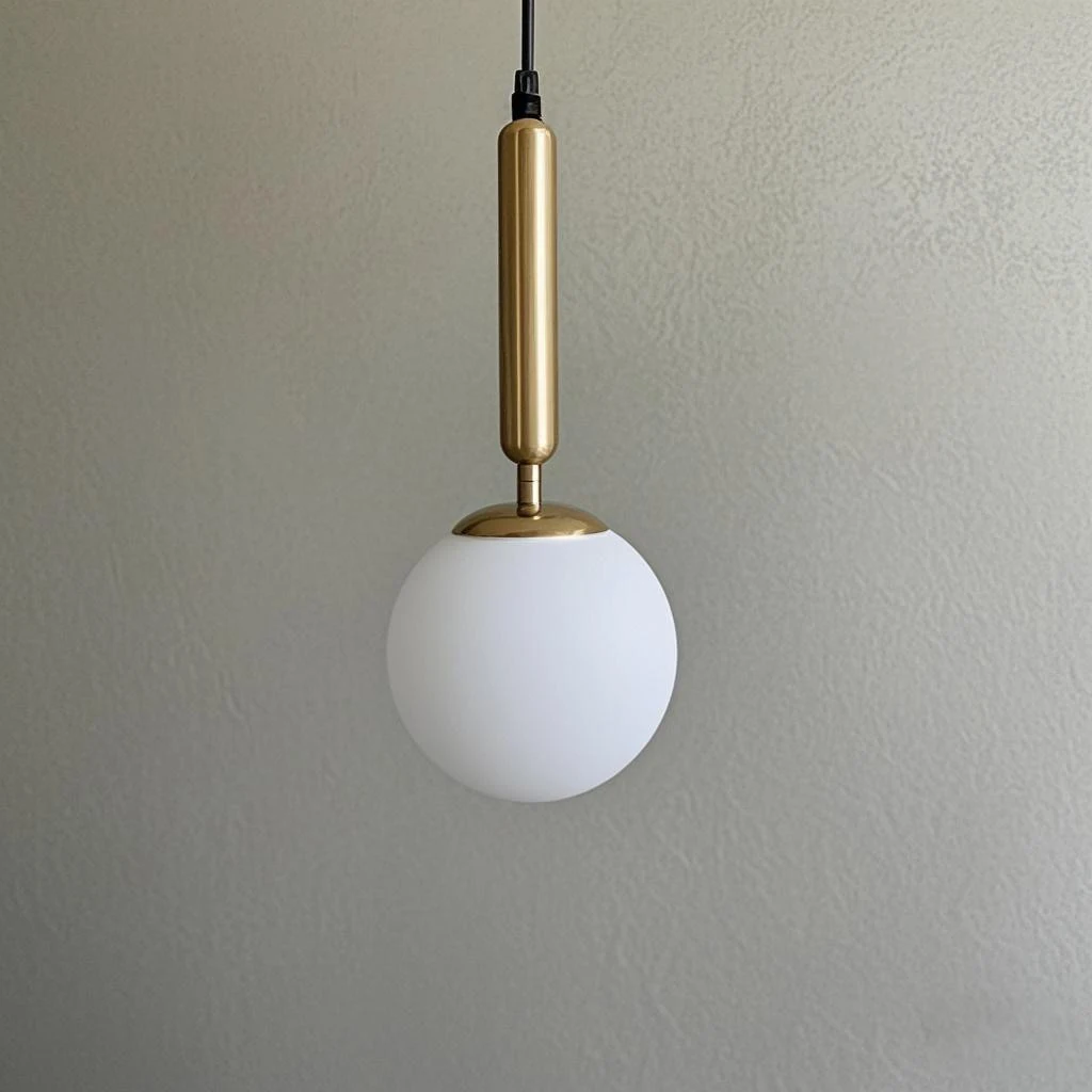 Modern LED Chandelier Glass Ball Pendant Lights for Living Room Dining Room Bedroom Home Decor Hanging Lamp Indoor Lighting Fixt
Modern LED Chandelier Glass Ball Pendant Lights for Living Room Dining Room Bedroom Home Decor Hanging Lamp Indoor Lighting Fixt