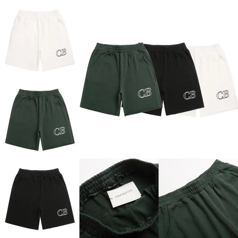 High Quality Men Casual Comfortable COLE BUXTON Shorts Summer Simple Loose Style Cole Buxton Sports Shorts One Day Ship Out
High Quality Men Casual Comfortable COLE BUXTON Shorts Summer Simple Loose Style Cole Buxton Sports Shorts One Day Ship Out