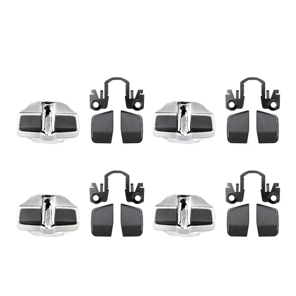 Для дверей автомобиля Стабилизаторы дверей автомобиля Дверные защелки Обслуживание автомобиля Не деформация Быстрая установка замены
Для дверей автомобиля Стабилизаторы дверей автомобиля Дверные защелки Обслуживание автомобиля Не деформация Быстрая установка замены