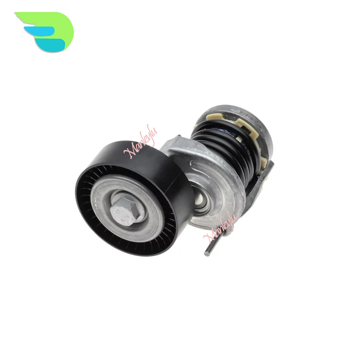 038903315AH 19254100 38427 натяжитель ремня для VOLKSWAGEN AMAROK JETTA BEETLE GOLF PASSAT CC AUDI A3
038903315AH 19254100 38427 натяжитель ремня для VOLKSWAGEN AMAROK JETTA BEETLE GOLF PASSAT CC AUDI A3