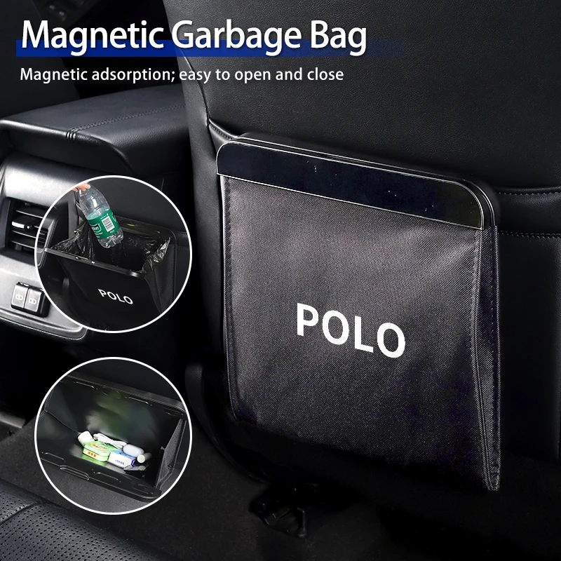 Car Oxford Fabric Cloth Waterproof Magnetic Garbage Storage Bag For VW Polo Golf Passat Scirocco Sharan Beetle Touareg Touran
Car Oxford Fabric Cloth Waterproof Magnetic Garbage Storage Bag For VW Polo Golf Passat Scirocco Sharan Beetle Touareg Touran