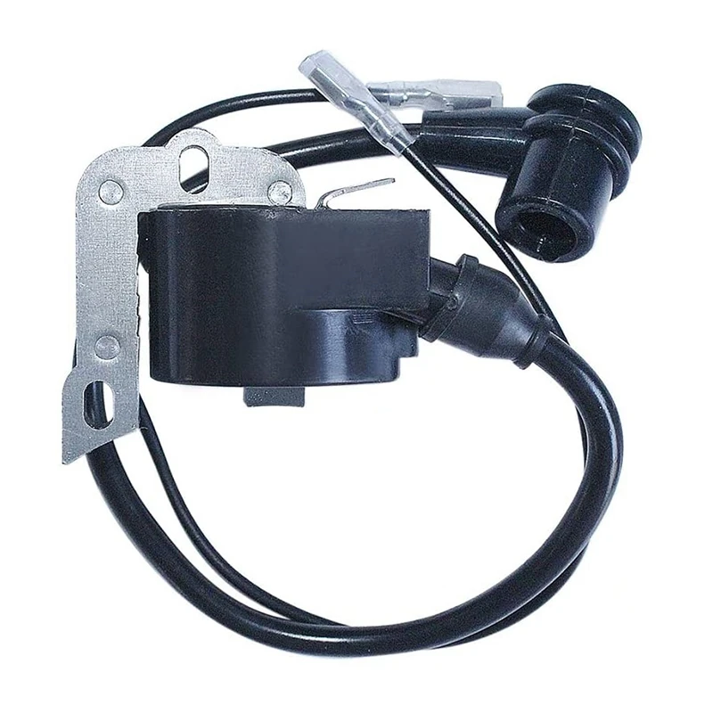 Unusual Auto Parts High Voltage Package Lawn Mower Engine Lgnition Coil For 395 394 394XP 395XP
Unusual Auto Parts High Voltage Package Lawn Mower Engine Lgnition Coil For 395 394 394XP 395XP