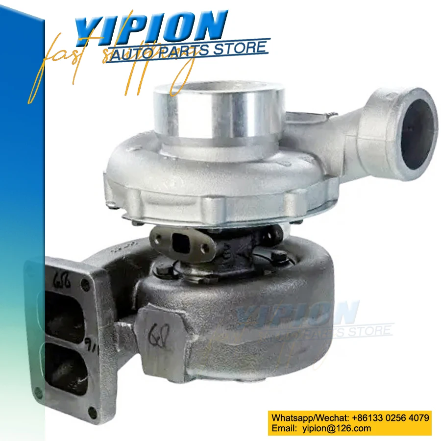 hx50 turbocharger turbo 3596901 3596903 3596902 4089828 turbine for CUMMINS VTA28-G5 Gen Set Engine
hx50 turbocharger turbo 3596901 3596903 3596902 4089828 turbine for CUMMINS VTA28-G5 Gen Set Engine