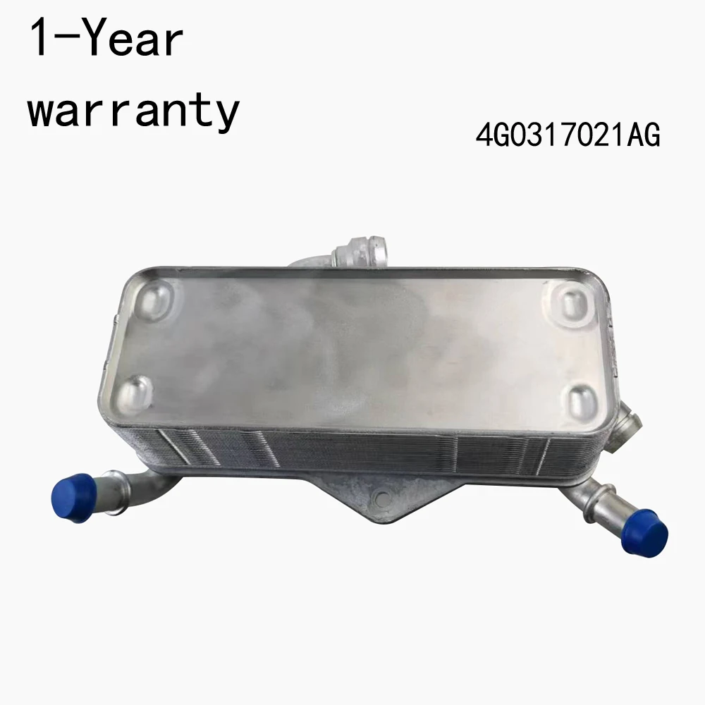 Transmission radiator 4G0317021AG For Audi A6L 2016-2019 A6 S6 2011-2014 A7 2011-2014
Transmission radiator 4G0317021AG For Audi A6L 2016-2019 A6 S6 2011-2014 A7 2011-2014