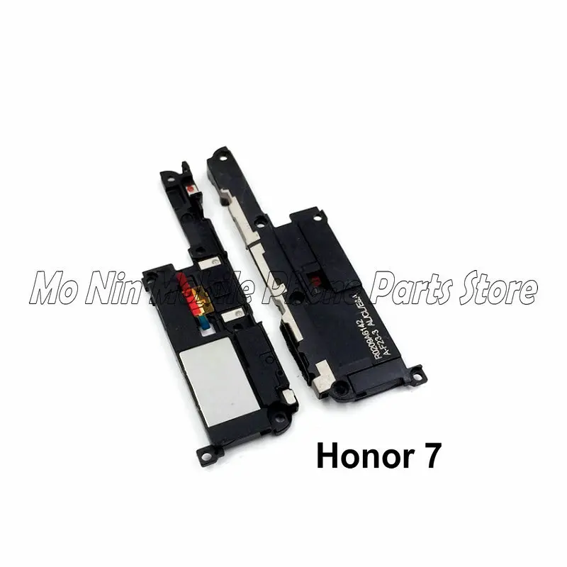New Loudspeaker Loud Speaker for Huawei Honor 7 Phone Buzzer Ringer Board Replacement Parts
New Loudspeaker Loud Speaker for Huawei Honor 7 Phone Buzzer Ringer Board Replacement Parts