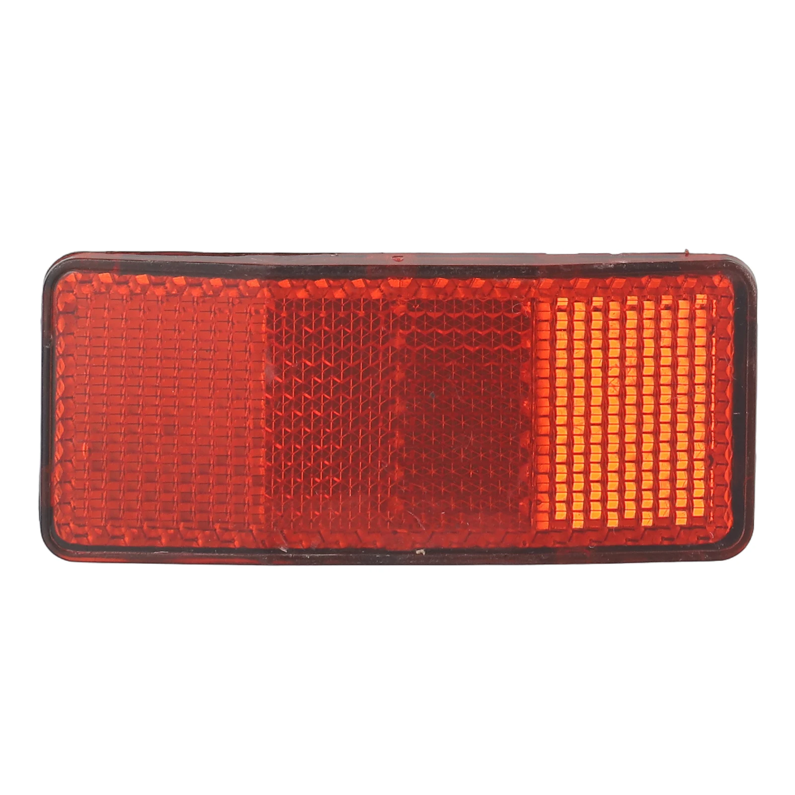 1pc Bicycle Safety Caution Reflector Disc Rear Pannier Rack Lights 2Hole Highly Reflect Lights Safe Riding Parts
1pc Bicycle Safety Caution Reflector Disc Rear Pannier Rack Lights 2Hole Highly Reflect Lights Safe Riding Parts