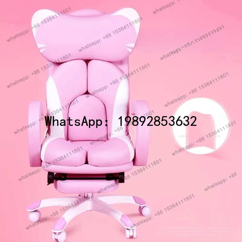 X4 Computer Ergonomic Office Chairs Swivel Armchair Silla Oficina Home Furniture Back Support Design Office Chair
X4 Computer Ergonomic Office Chairs Swivel Armchair Silla Oficina Home Furniture Back Support Design Office Chair