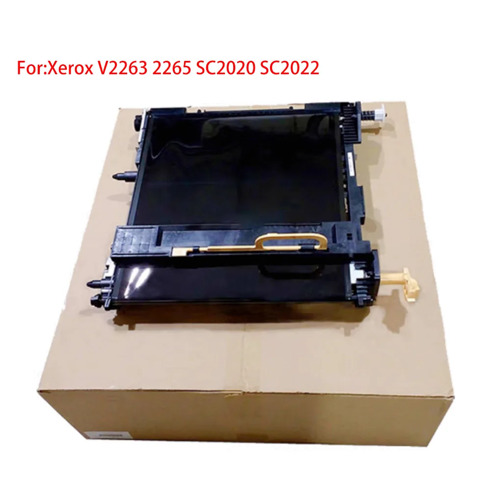 064k94732/49a Original Transfer Unit for Xerox V2263 2265 SC2020 SC2022 IBT Original Package Original Seal
064k94732/49a Original Transfer Unit for Xerox V2263 2265 SC2020 SC2022 IBT Original Package Original Seal