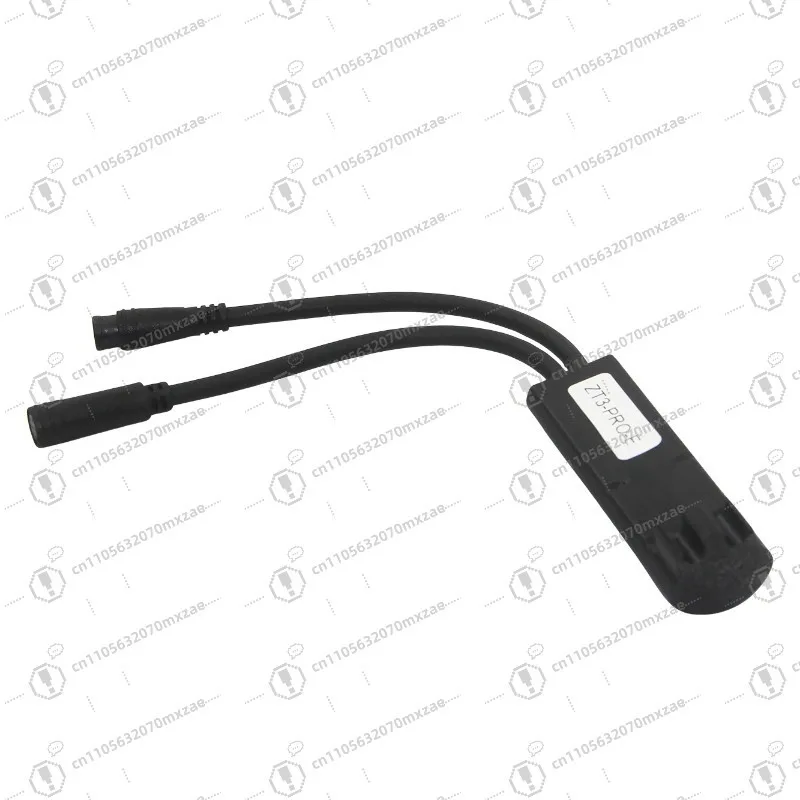 Scooter Accessories Decoder for ZT3/ZT3 PRO/F3/F3 PRO/G3i Accessories
Scooter Accessories Decoder for ZT3/ZT3 PRO/F3/F3 PRO/G3i Accessories