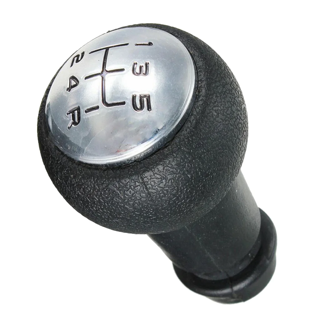 Универсальная ручка переключения передач ABS 5, передач + r, ручка переключения скорости для 206 лет
Универсальная ручка переключения передач ABS 5, передач + r, ручка переключения скорости для 206 лет