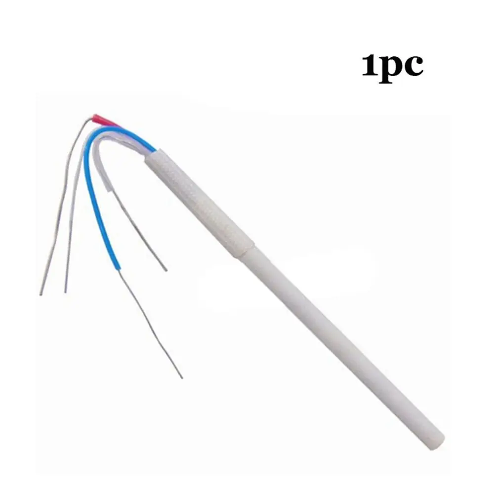 Soldering Iron Tools Heating Element Soldering Station Replacement A1322 Ceramic Heater Welding Equipment
Soldering Iron Tools Heating Element Soldering Station Replacement A1322 Ceramic Heater Welding Equipment