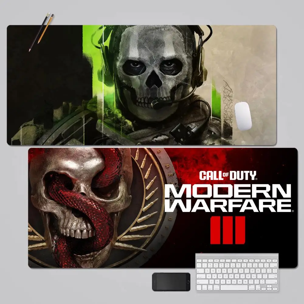 Call of Game D-Duty Mousepad Large XXL Keyboard Mat Table Mat Students Gamer Desktop Mousepad Gaming Mouse Pad for Girls Bedroom
Call of Game D-Duty Mousepad Large XXL Keyboard Mat Table Mat Students Gamer Desktop Mousepad Gaming Mouse Pad for Girls Bedroom