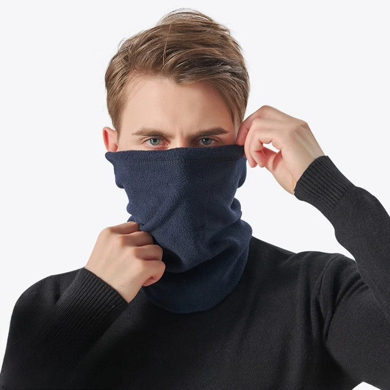 Autumn and Winter Multi functional Neck Cover Warm Skiing Mask Shake Fleece Cycling Sports Neck
Autumn and Winter Multi functional Neck Cover Warm Skiing Mask Shake Fleece Cycling Sports Neck